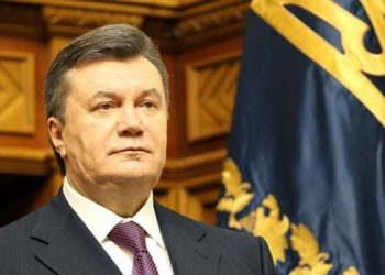 Януковича придется судить заочно, - Порошенко