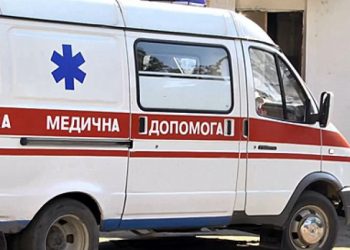 В столице Украины до смерти избили беременную женщину