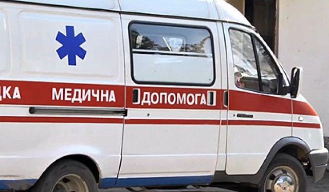 В столице Украины до смерти избили беременную женщину