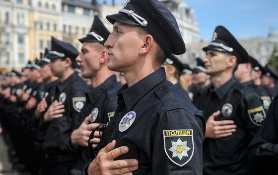 В Киеве из-за террористической угрозы усилили меры безопасности