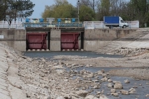 Крым может навсегда лишиться украинской воды, - пресса