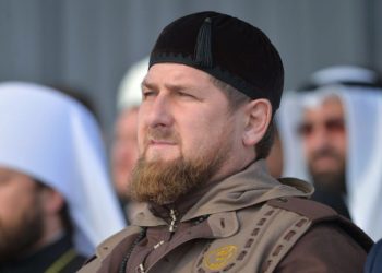 Кадыров заявил о готовности покинуть пост главы Чечни, - СМИ