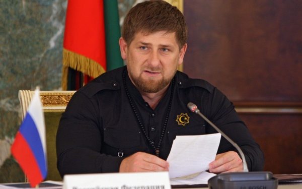 Кадырову напомнили о скором окончании срока его полномочий