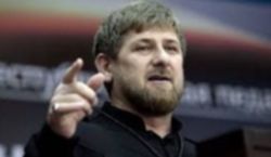 Обнародован доклад об армии Кадырова на Донбассе