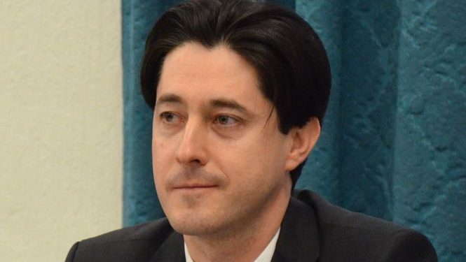 Отставка Касько вызвала беспокойство в Совете Европы, - СМИ
