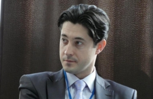 Виталий Касько рассказал, чем он будет заниматься после отставки