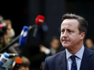 Кэмерон назвал причины для сохранения Британии в ЕС