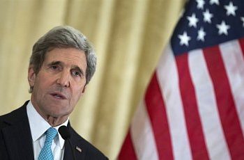 У США есть «план Б» по Сири, - Керри