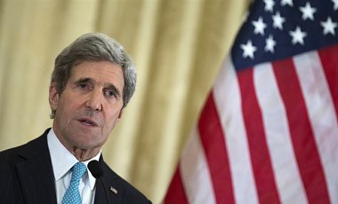 У США есть «план Б» по Сири, - Керри
