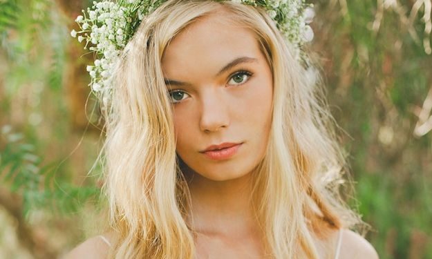 Модель Playboy умерла в возрасте 34 лет