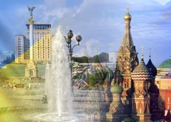 Киев разорвал отношения с российскими городами-побратимами, - пресса