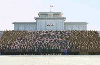 Китай и США приняли резолюцию о расширении санкций против КНДР