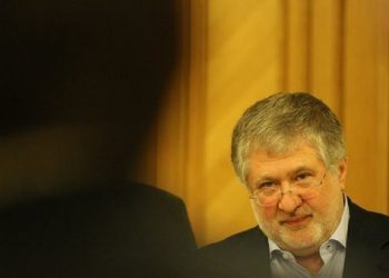 Пять компаний Коломойского подали в Гаагу новый иск против России