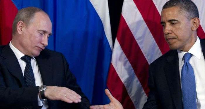 США и РФ почти договорились по Донбассу