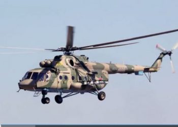 Украина отправляет миротворцев в Конго в рамках миссии ООН