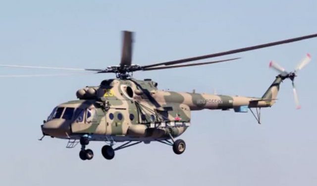 Украина отправляет миротворцев в Конго в рамках миссии ООН