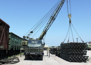 В Крыму из-за дефицита пресной воды ввели режим повышенной готовности