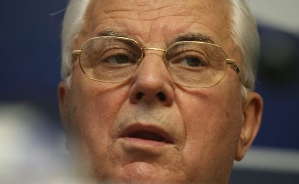 Леонид Кравчук: Украина не может полагаться на Минск