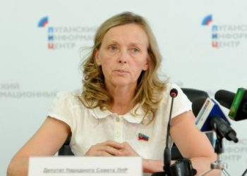 В "ЛНР" анонсировали дополнительный обмен пленными