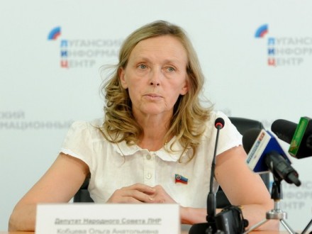 В "ЛНР" анонсировали дополнительный обмен пленными