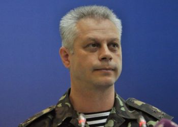 В зоне АТО за сутки 13 украинских солдат получили ранения