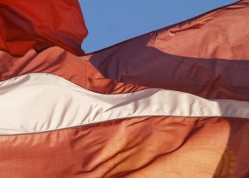 В сети организовали сбор подписей за присоединение Латвии к США