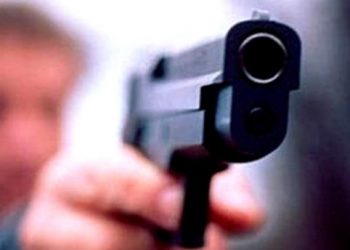 Во Львовской области старший лейтенант ВСУ выстрелил в голову контрактнику