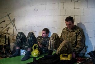 Представитель «ЛНР» заявил о 20 украинских пленных