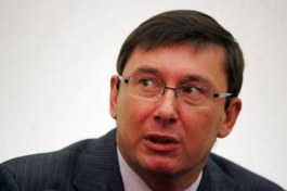 Луценко объяснил, почему «БПП» не поддержит отставку Яценюка, - пресса