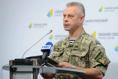 РФ развернула у Херсонской области боевые расчеты «Градов», - Лысенко