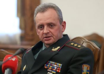 Муженко объяснил, почему Украине нужно вступить в НАТО
