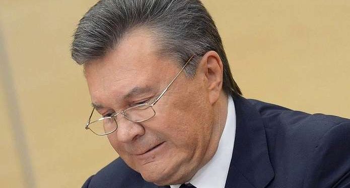 Расстрелом на Майдане руководил Янукович, - источник