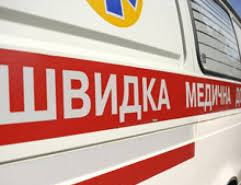 В Ровно внезапно умер десятиклассник