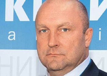 В Луганской области убит мэр Старобельска Владимир Живага