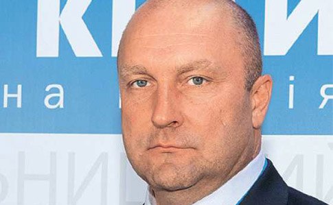 В Луганской области убит мэр Старобельска Владимир Живага