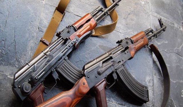 Бывший милиционер сядет на 12 лет за убийство мужчины на блокпосту