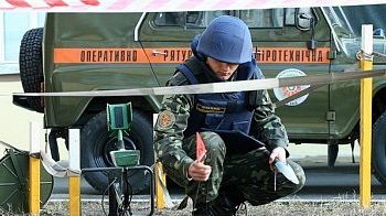 Стало известно, когда полностью разминируют Донбасс