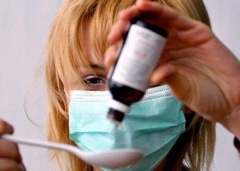 В Минздраве подтвердили завершение эпидемии гриппа в Украине