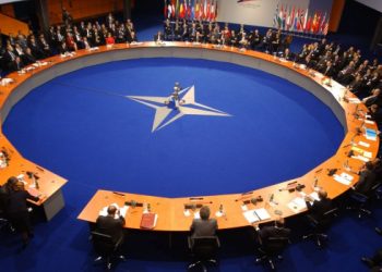 В НАТО заявили, что они бессильны перед РФ