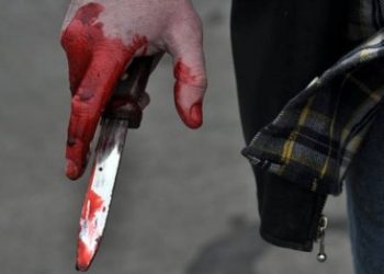 Во Львове празднование Дня рождения закончилось убийством