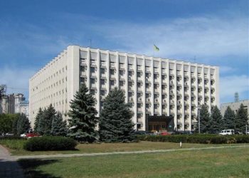 Под Одесской ОГА состоится несколько митингов