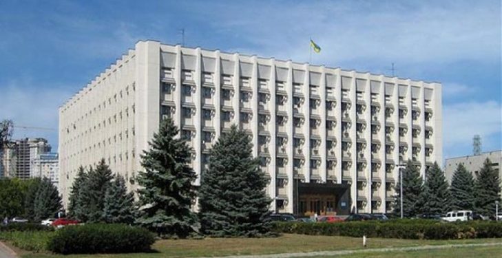 Под Одесской ОГА состоится несколько митингов