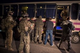 В "ЛНР" заявили, что следующий обмен пленными солдатами состоится 25 февраля