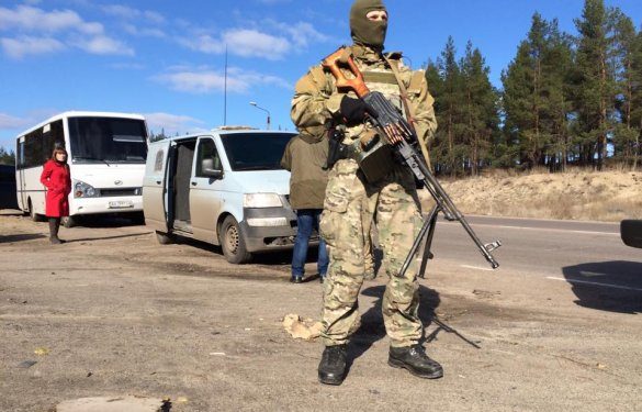 Стало известно, когда состоится очередной обмен пленными на Донбассе
