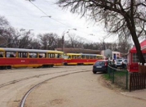 В центре Одессы случилась перестрелка, есть пострадавшие