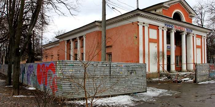 В Одессе неизвестные зарезали мужчину