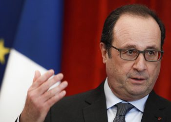 Франсуа Олланд заявил о риске войны между РФ и Турцией