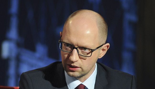У Яценюка опровергли информацию о его отставке