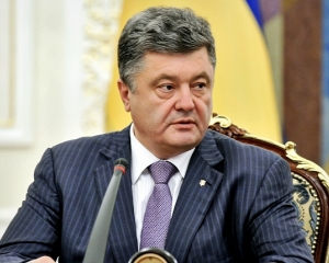 ВР разрешила Порошенко объявлять призыв за месяц