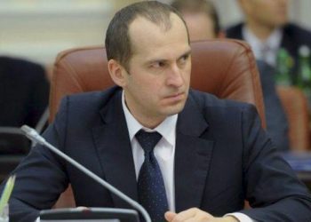 В «Самопомочи» «отказались» от Павленко